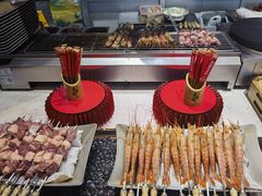 -秦家味老菜馆(民族北路店)