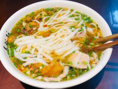 -易裕和·长沙米粉(友谊路店)