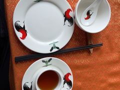 -南沙游艇会·大兵船餐厅