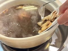-天宜隆蘑菇宴火锅(石景山旗舰店)