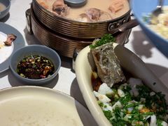 -鹿港小镇(悠唐店)