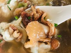 -初记正宗云吞面