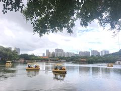-珠海圆明新园