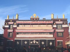 -小昭寺