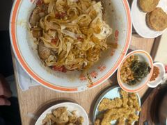 -小满手工粉(北京富力广场店)