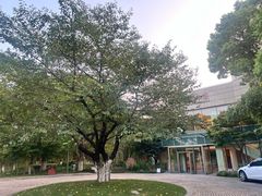 -阳澄湖费尔蒙酒店颐丰阁中餐厅(马鞍山西路店)