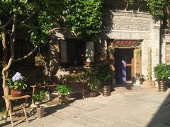 -卧龙堡客栈·中餐厅(古北水镇店)