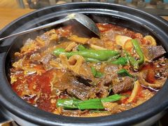 -肖记公安牛肉鱼杂馆·省级非物质文化遗产(崇仁路江滩直营店)