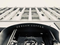 -Seesaw Coffee(上生新所店)