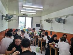大堂-黑皮酸菜鱼(三山街店)