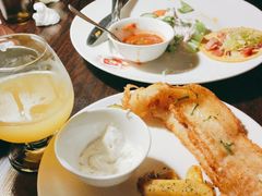 -大聖·精酿啤酒&火烧鸡(市南路店)