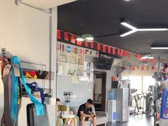 -M.S拳击泰拳馆(大学路店)