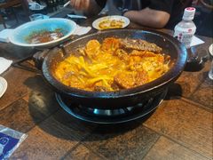 -蜀留香石锅鱼(六顺街店)
