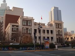 -天津意大利风情旅游区