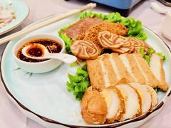 黔味卤水拼-贵州大厦贵州厅(樱花园西街店)