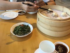 -鼎泰丰(嘉年华•海信广场VILLAGE店)