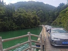 -狮子关旅游区