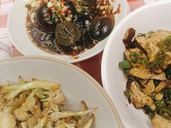 -新李记 · 口味菜馆(南郊公园店)