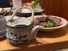 -花和海鲜自助(梅江店)