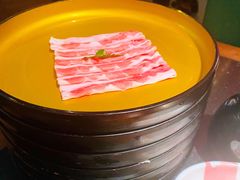 -牛New寿喜烧(金茂览秀城店)