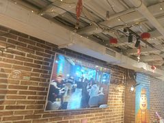 -三个大叔东北烧烤·砂锅菜(西三旗店)