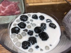 -悦橙烤肉海鲜自助(中央大街店)
