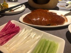 -金鸭季·北京烤鸭(深业上城店)