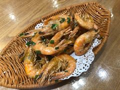 -洲晓鲜·舟山海鲜大排档(朱家尖风景区店)