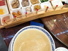 -香麒园·过桥米线·南湖雅宴
