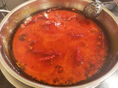 -飘香火锅(玉林西路店)