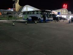 -德宏芒市国际机场