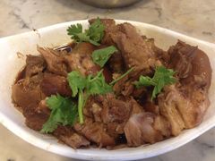 -黄亚细肉骨茶(仰光路店)