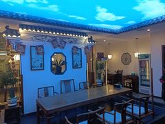 -徽韵人家·传承正宗徽菜(牡丹园店)