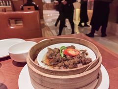 -杭州JW万豪酒店-万豪中餐厅