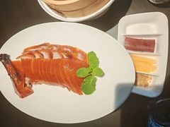 -喜悦烤鸭·新京菜(王府井店)