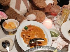 -狮拾久·现代新加坡料理(福田COCO Park店)