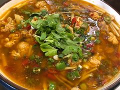 -飞虹鱼馆(春华路店)