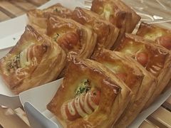 -味多美蛋糕(潘家园店)