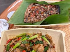 -基诺山寨.版纳民族特色菜