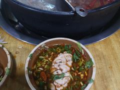 -灌县老妈砂锅串串香(万科红生活广场店)