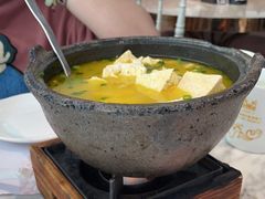 -花舍·新派粤菜·西餐·下午茶(亚运村·鸟巢店)
