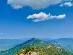 -白草畔自然风景区