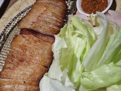 -新太二·鲜料川菜(东汇城店)