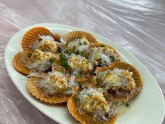 -梅姐海鲜餐厅(水头海鲜街店)