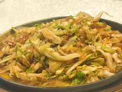 -福来居烤鸭店(天坛二店)