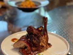 隆昌酱鸭-成都映象川菜馆(宽窄巷子景区店)