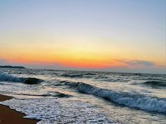 -威海国际海水浴场旅游区