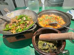 -费大厨辣椒炒肉(太平老街店)