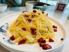 -茅庐川菜(烟台万象汇店)