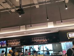 -木屋烧烤(坂田天安云谷店)